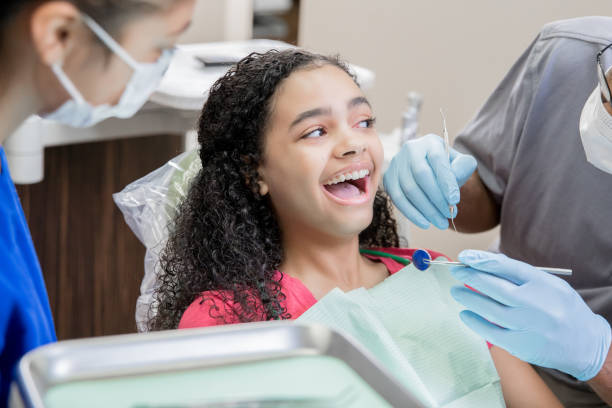 Best Emergency Treatment for Dental Infections or Abscesses in Pelham, GA