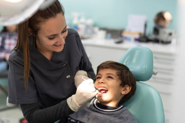 Best Emergency Tooth Extraction in Pelham, GA