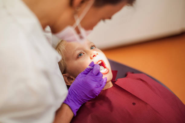 Best Emergency TMJ Treatment in Pelham, GA