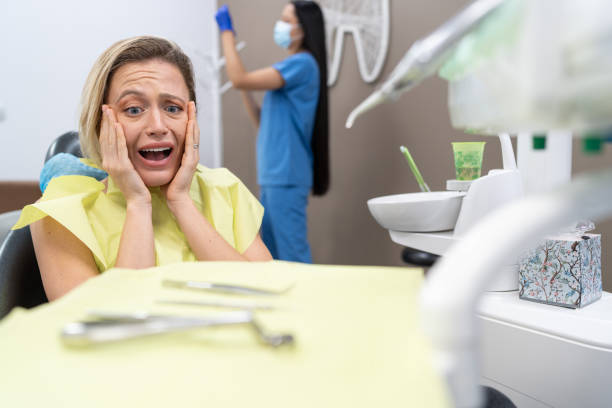 Best After-Hours Dental Trauma Care in Pelham, GA