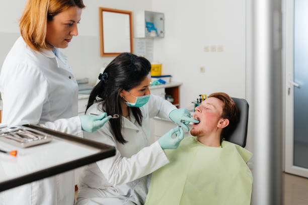 Best Emergency Dental Care for Broken or Chipped Teeth in Pelham, GA